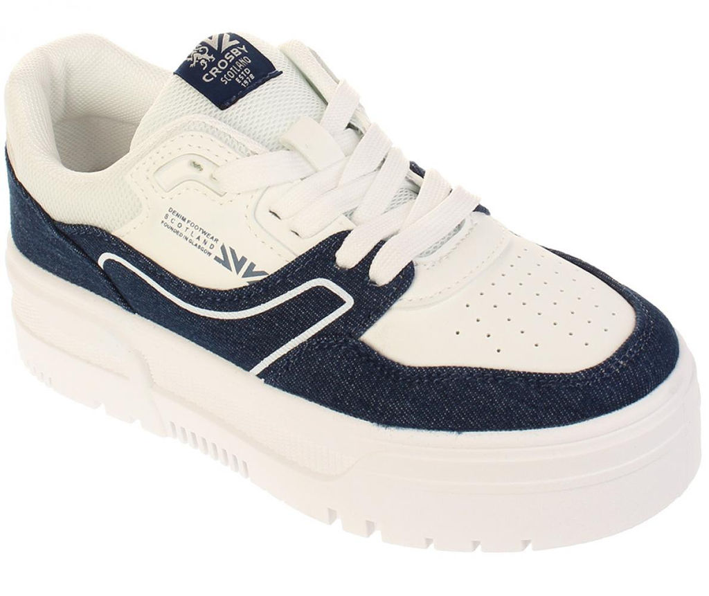 Оксфорд Crosby 247039/01-07