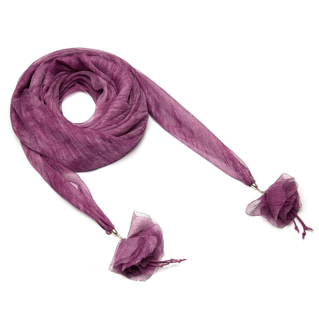 Шарф Джолана 003350_34 Foxtrot