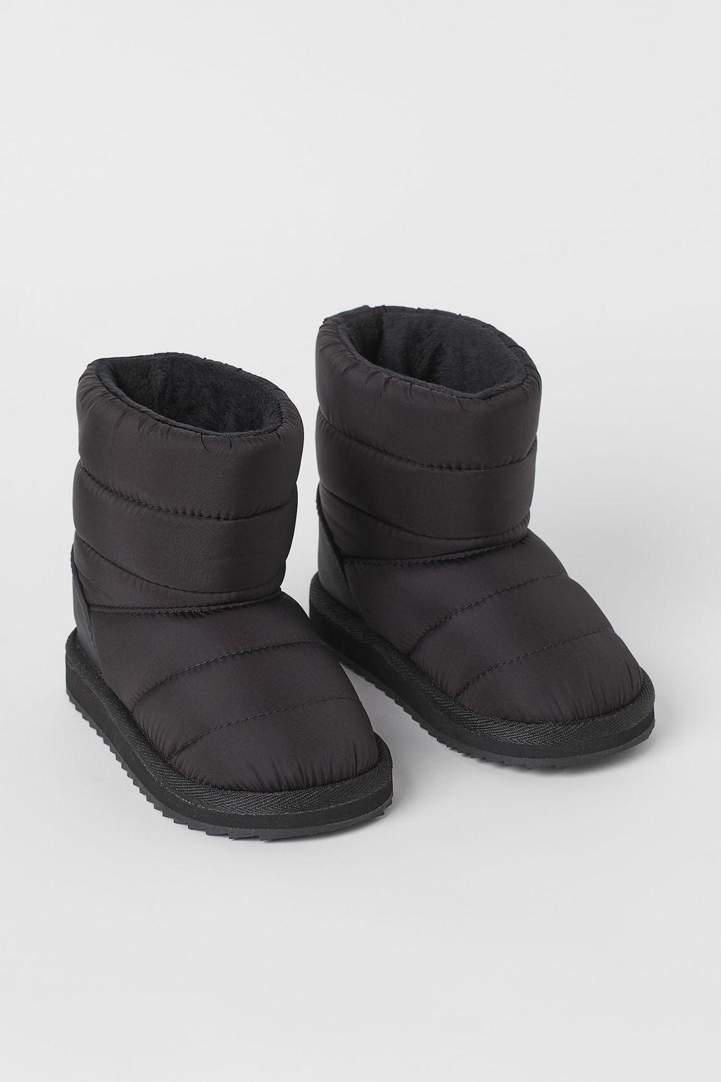Botas acolchadas - H&m фото 2