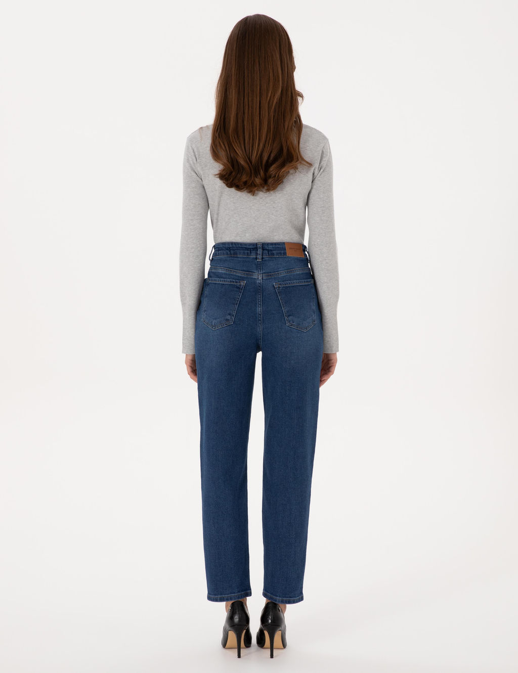 A__k Mavi Jean Pantolon - Pierre cardin фото 4