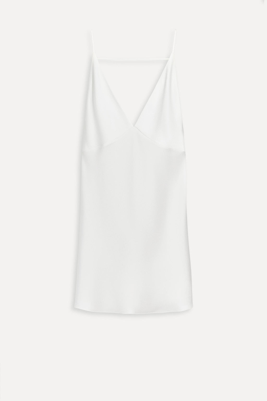 STRAPPY TOP WITH OPENING 50TH ANNIVERSARY - Zara фото 7