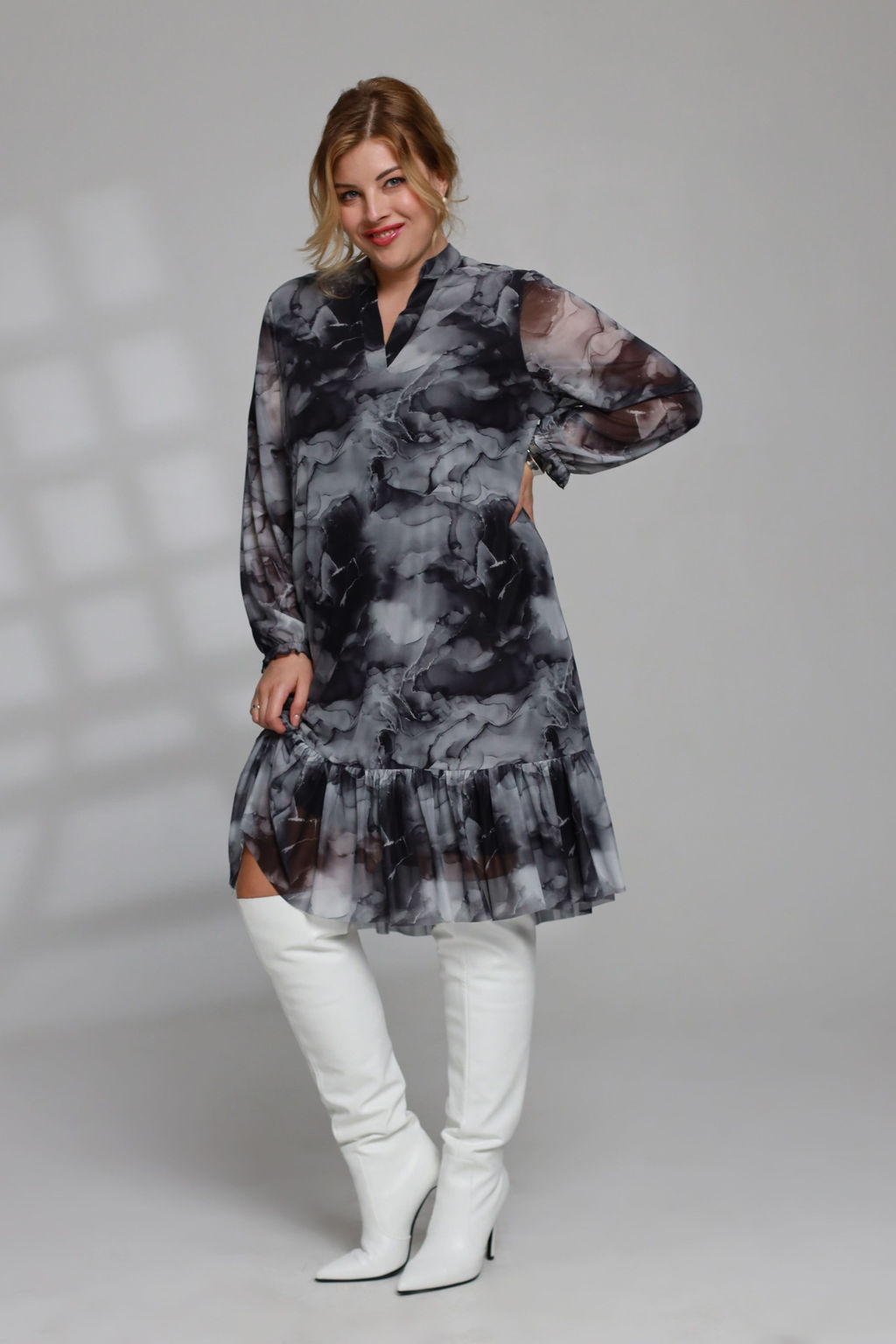 Платье-5998 - Lady maria фото 8