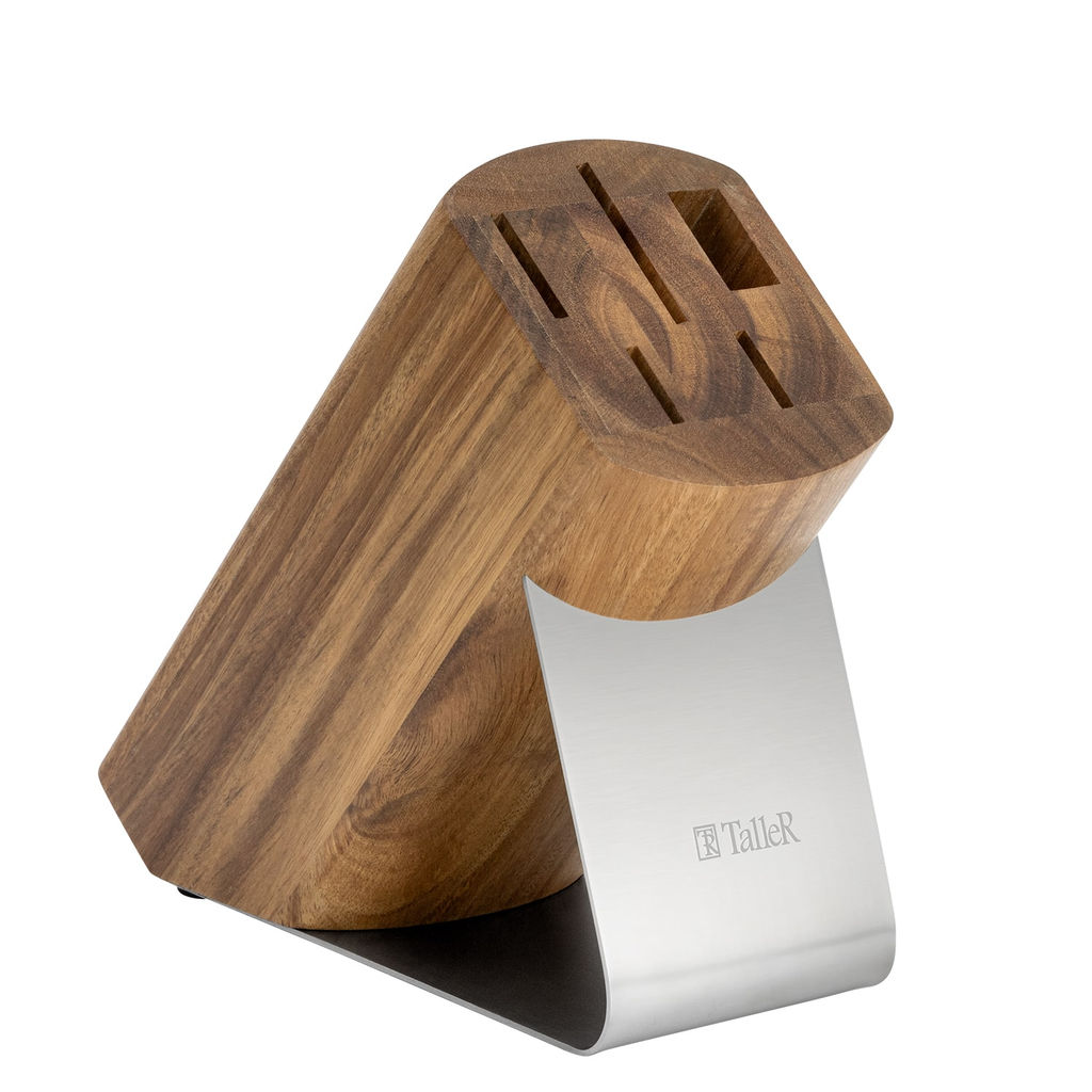 Набор ножей TalleR TR-22017