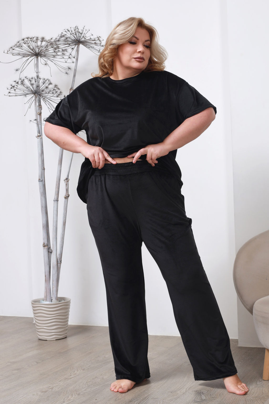 Комплект-11665 - Lady maria фото 4