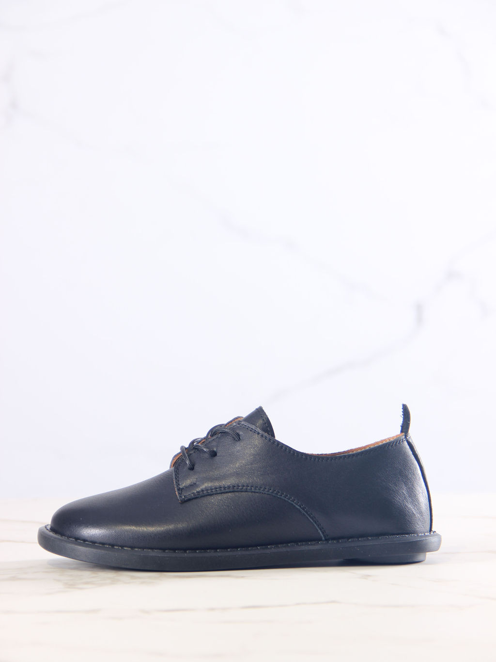 Туфли 181.ОКСЕbl. Черный