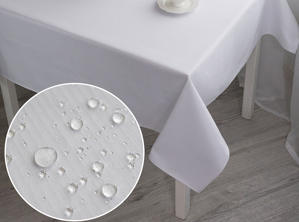 Скатерть Х120-2738/010101 150x120