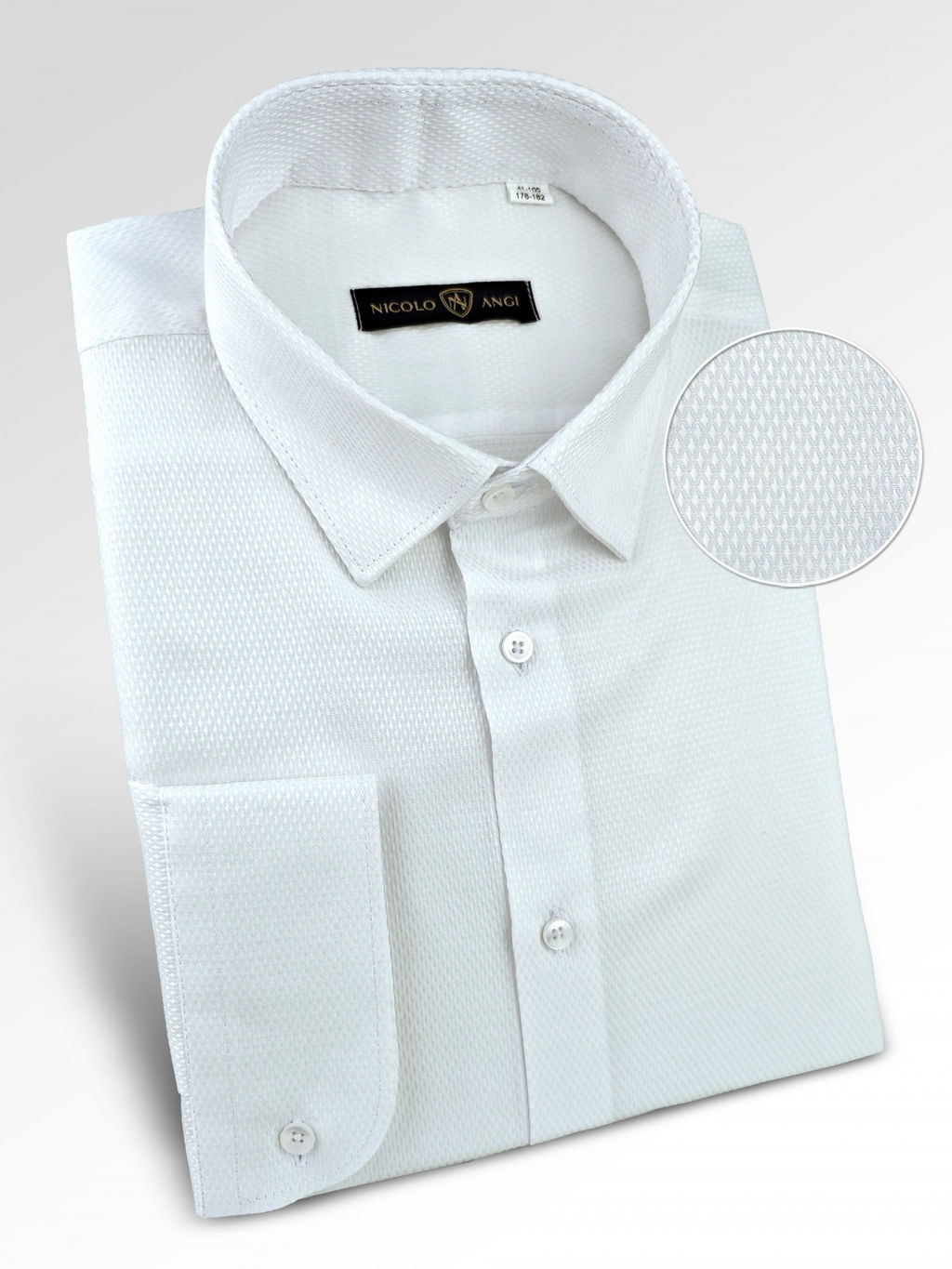 Рубашка 24-64-НТ-03