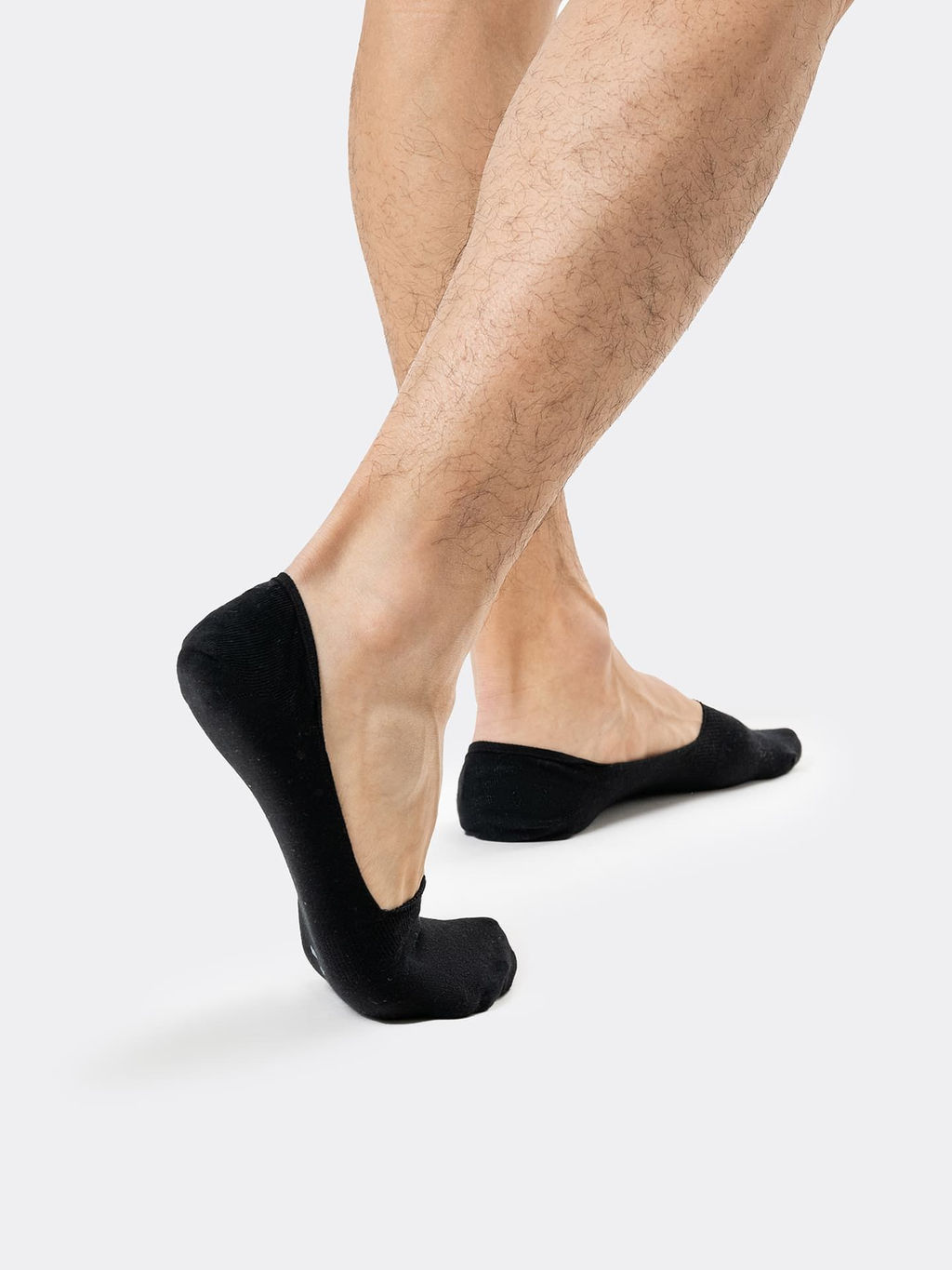 Последники мужские в черном цвете - Mark formelle фото 2