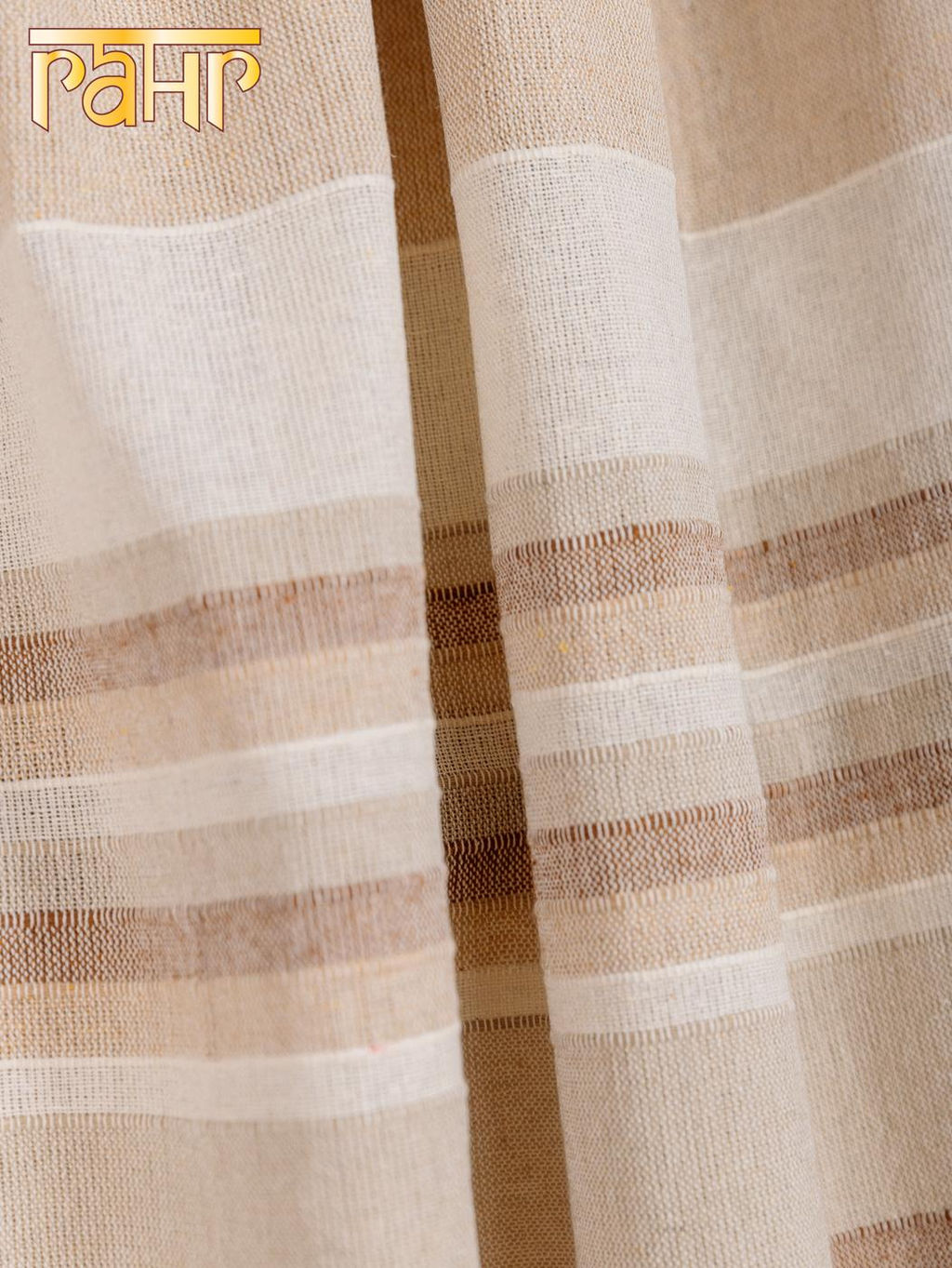 Покрывало самотканое х/б 150х225 №Ткп-150/4 - Ганг фото 5