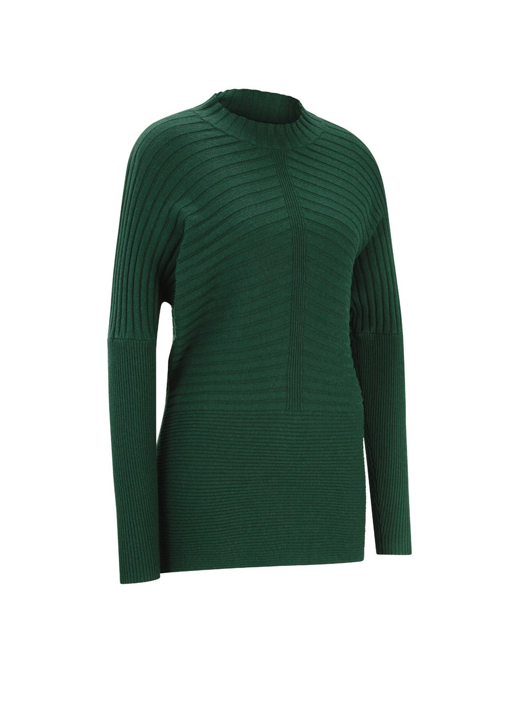 Пуловер, зеленый - Heine фото 2