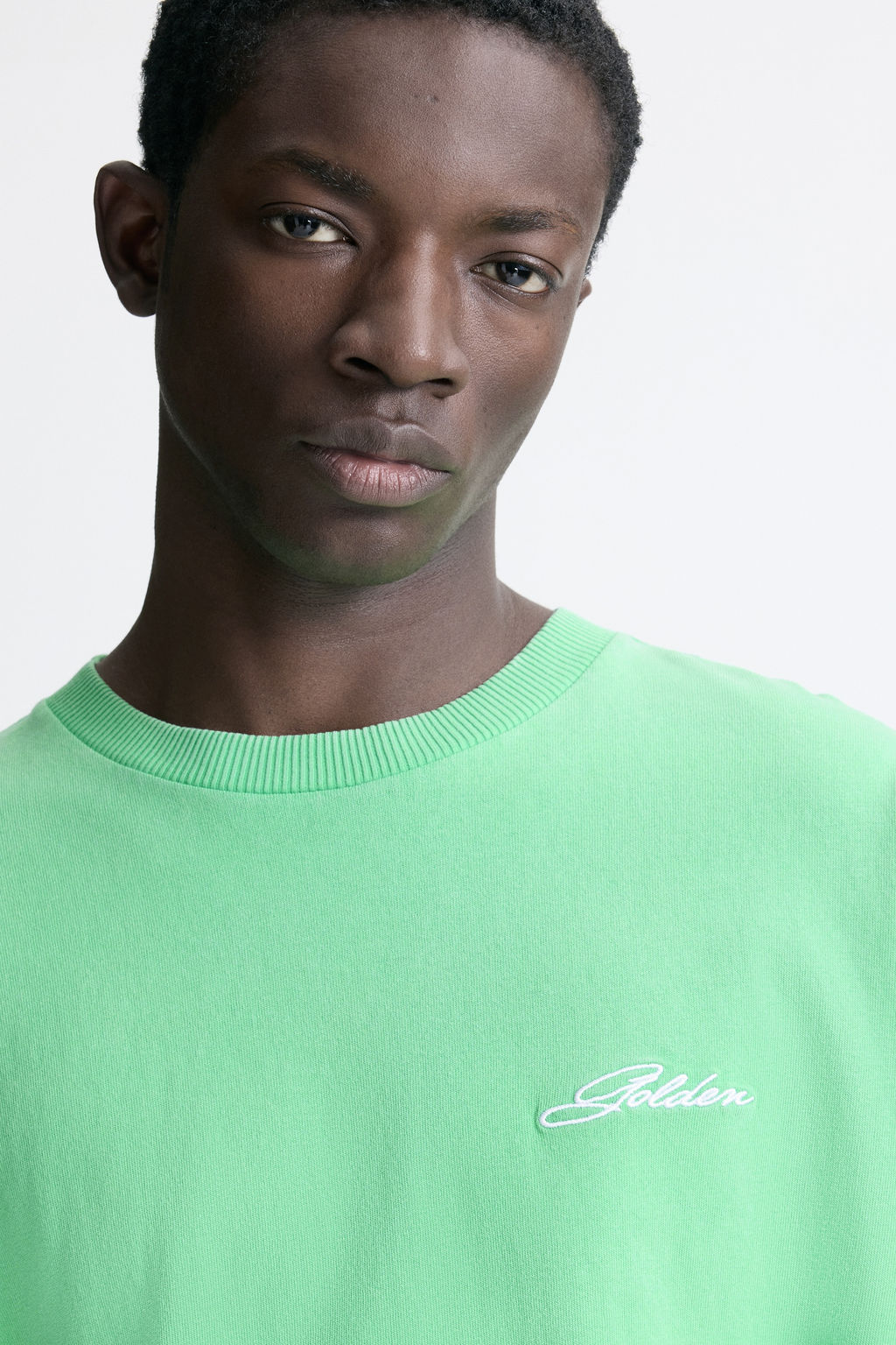 Camiseta Loose Fit - H&m фото 8
