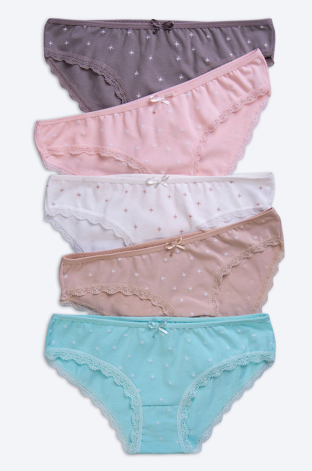 Трусы для девочки 5шт. Donella  фото 5