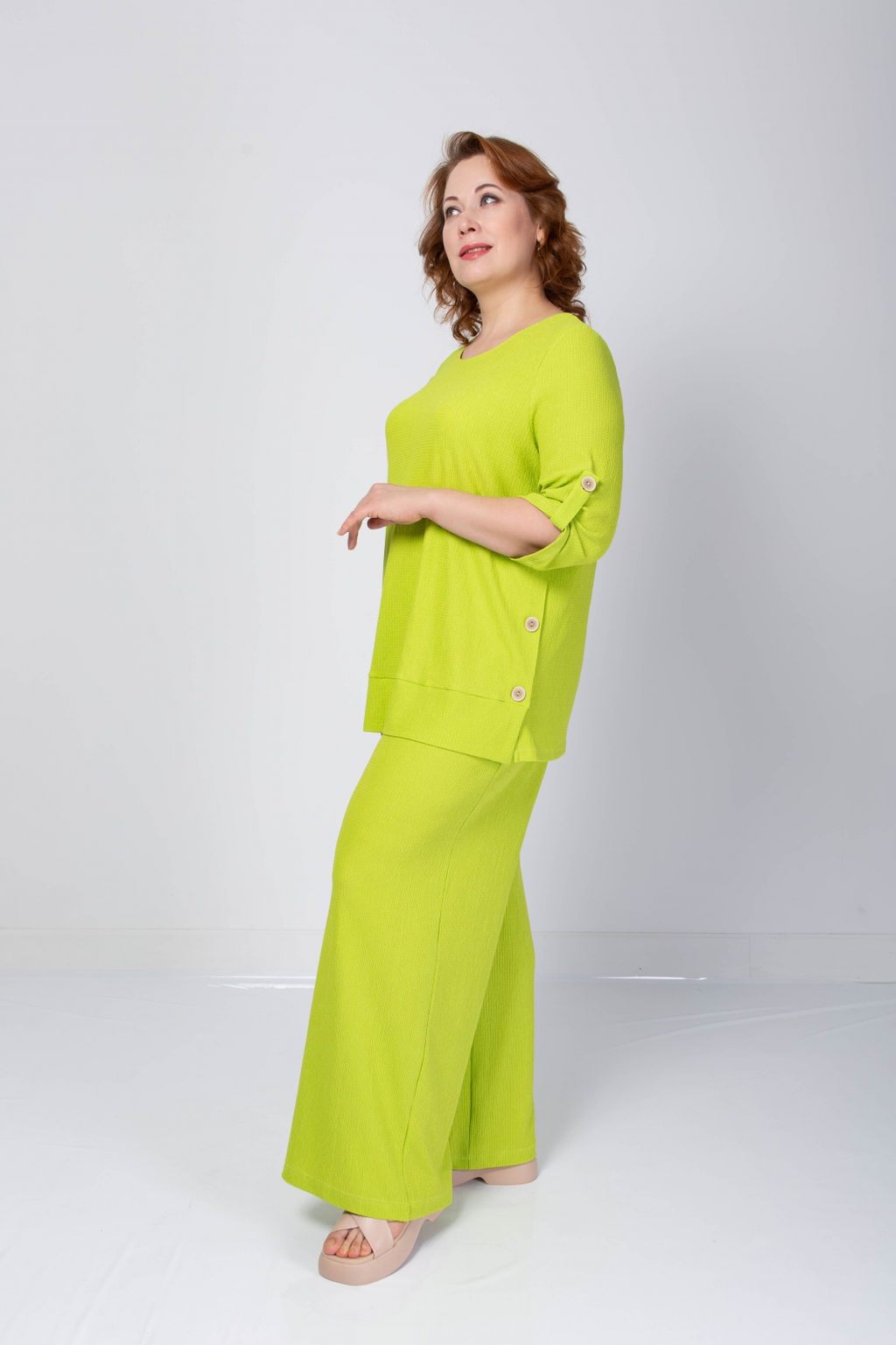 Джемпер женский П4631 - Olsarri фото 8