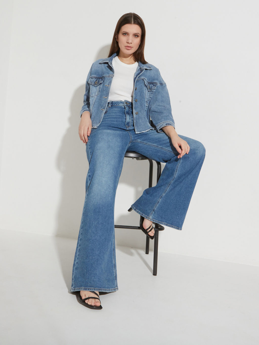 Женская Куртка - Mossmore фото 9