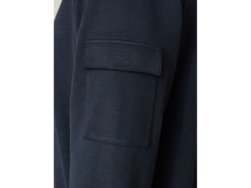 Мужской свитшот LIVERGY  фото 5