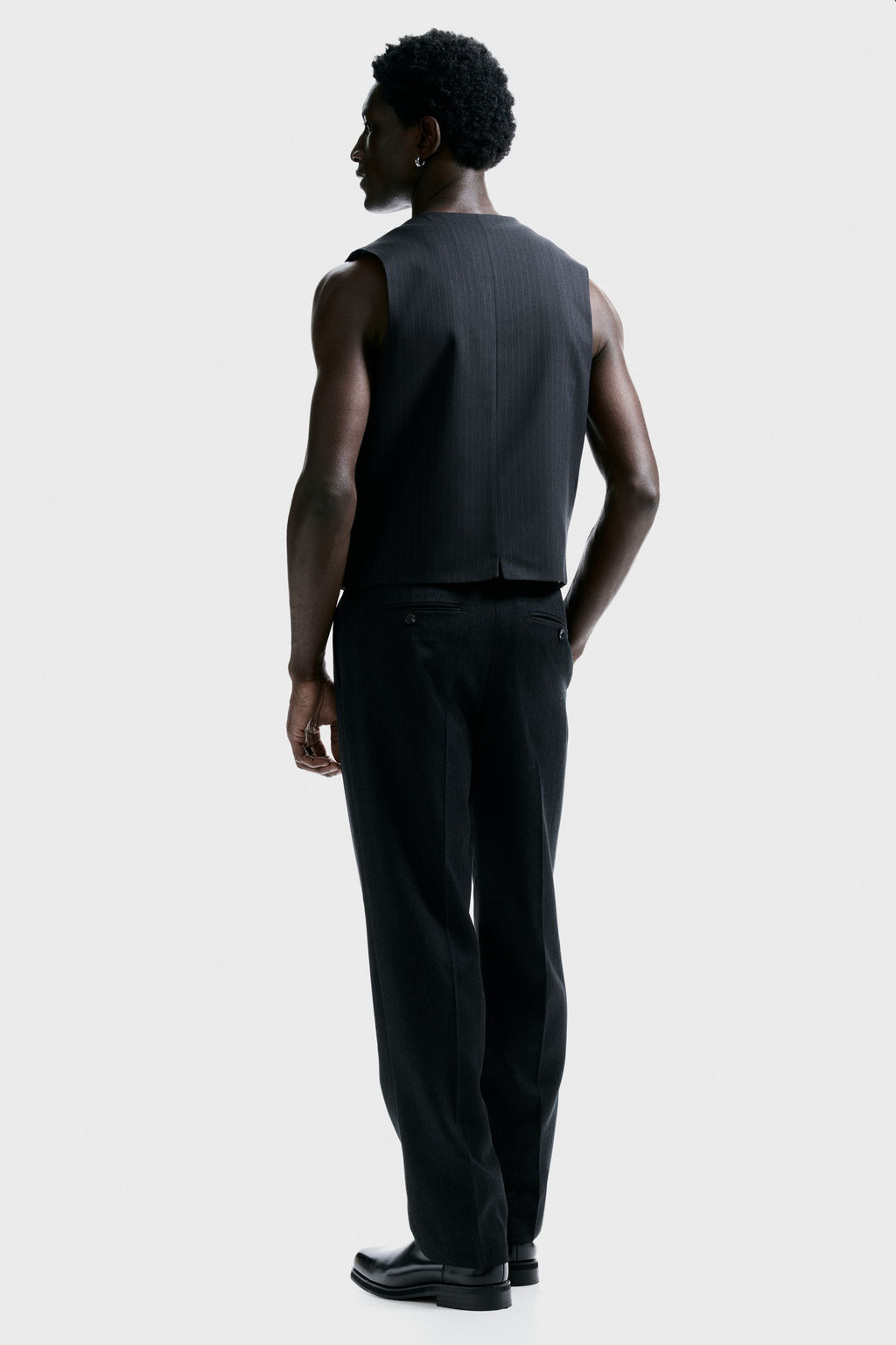 Chaleco Regular Fit - H&m фото 5