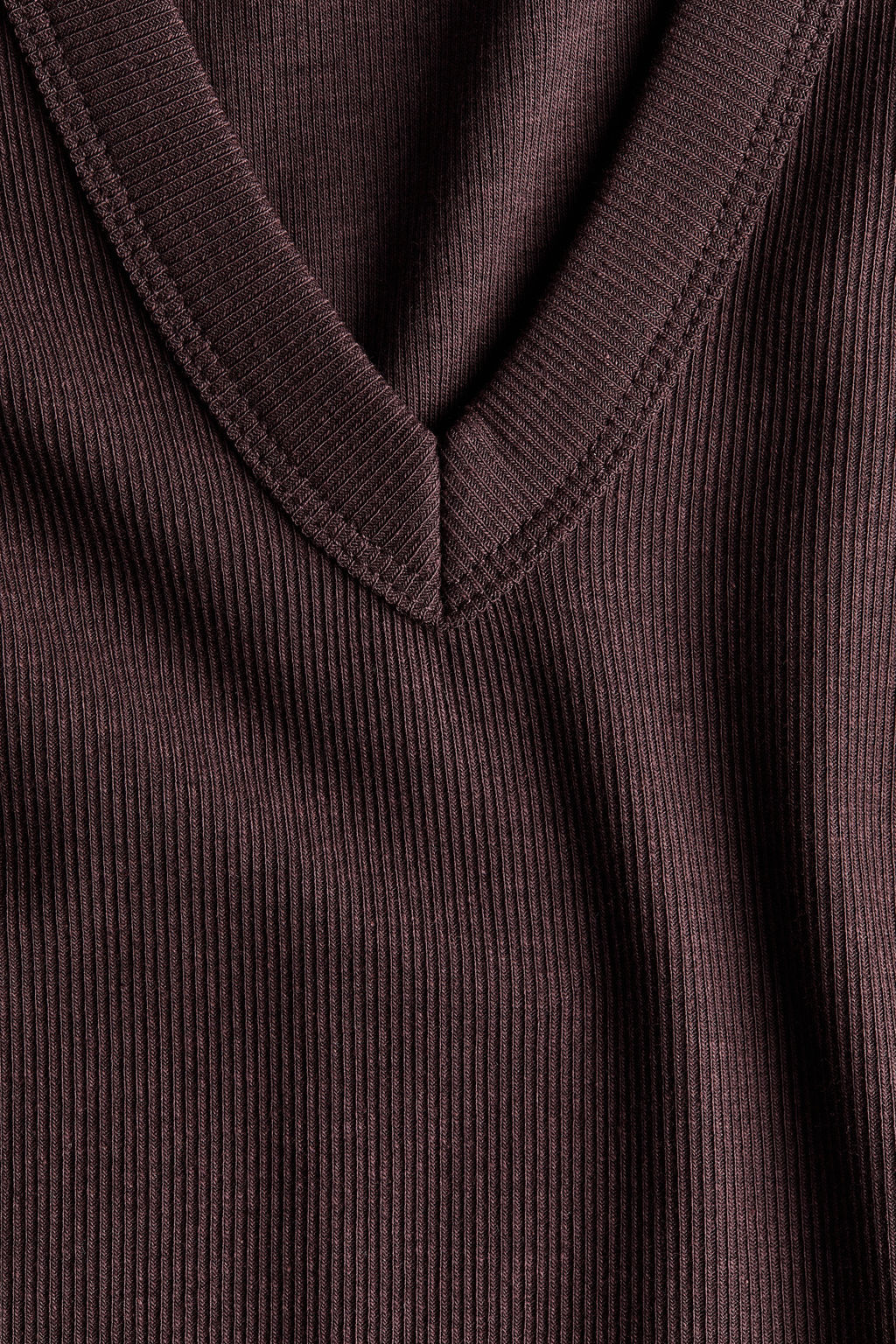Camiseta sin mangas en canal? - H&m фото 6