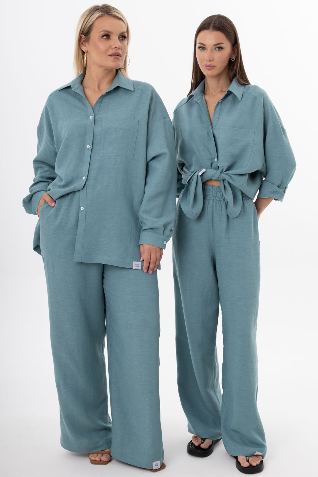 Брюки 4315 - Kivviwear фото 8