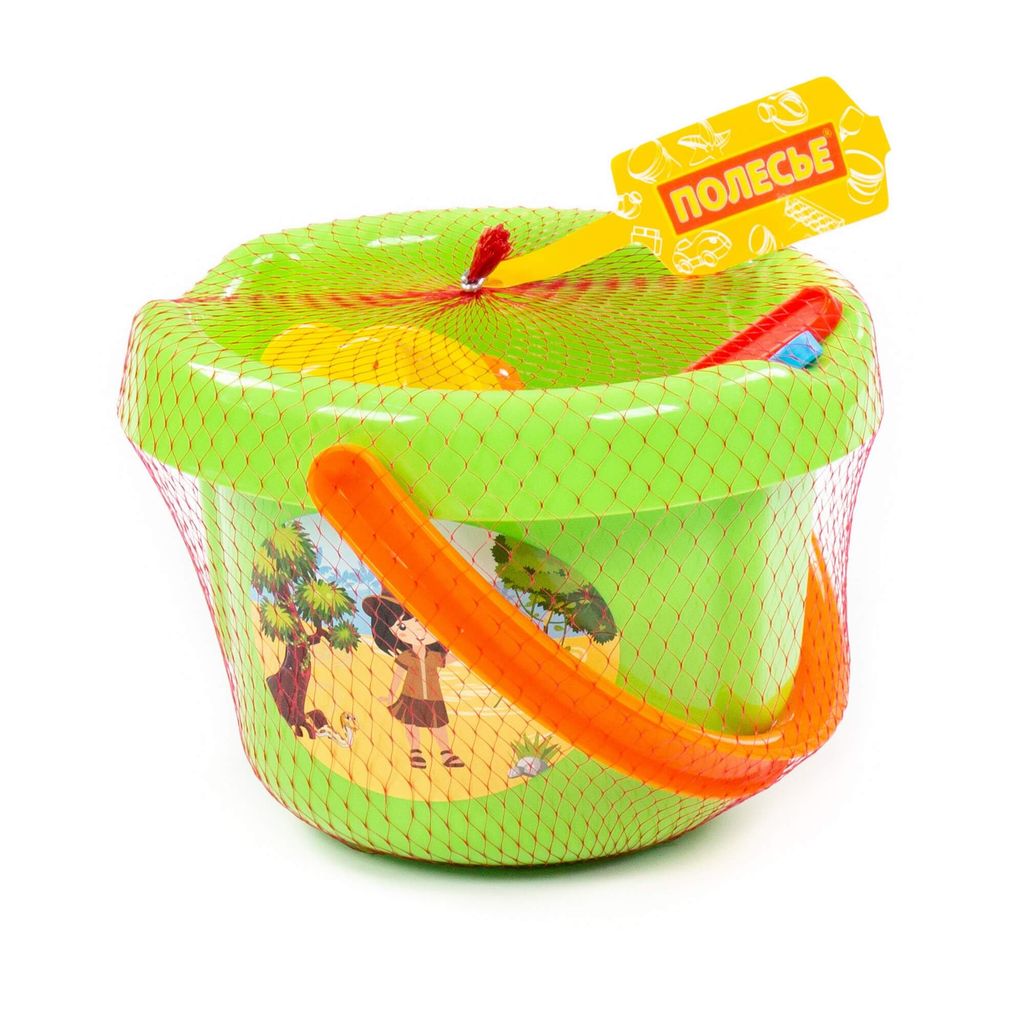 Набор №10 - Полесье фото 6