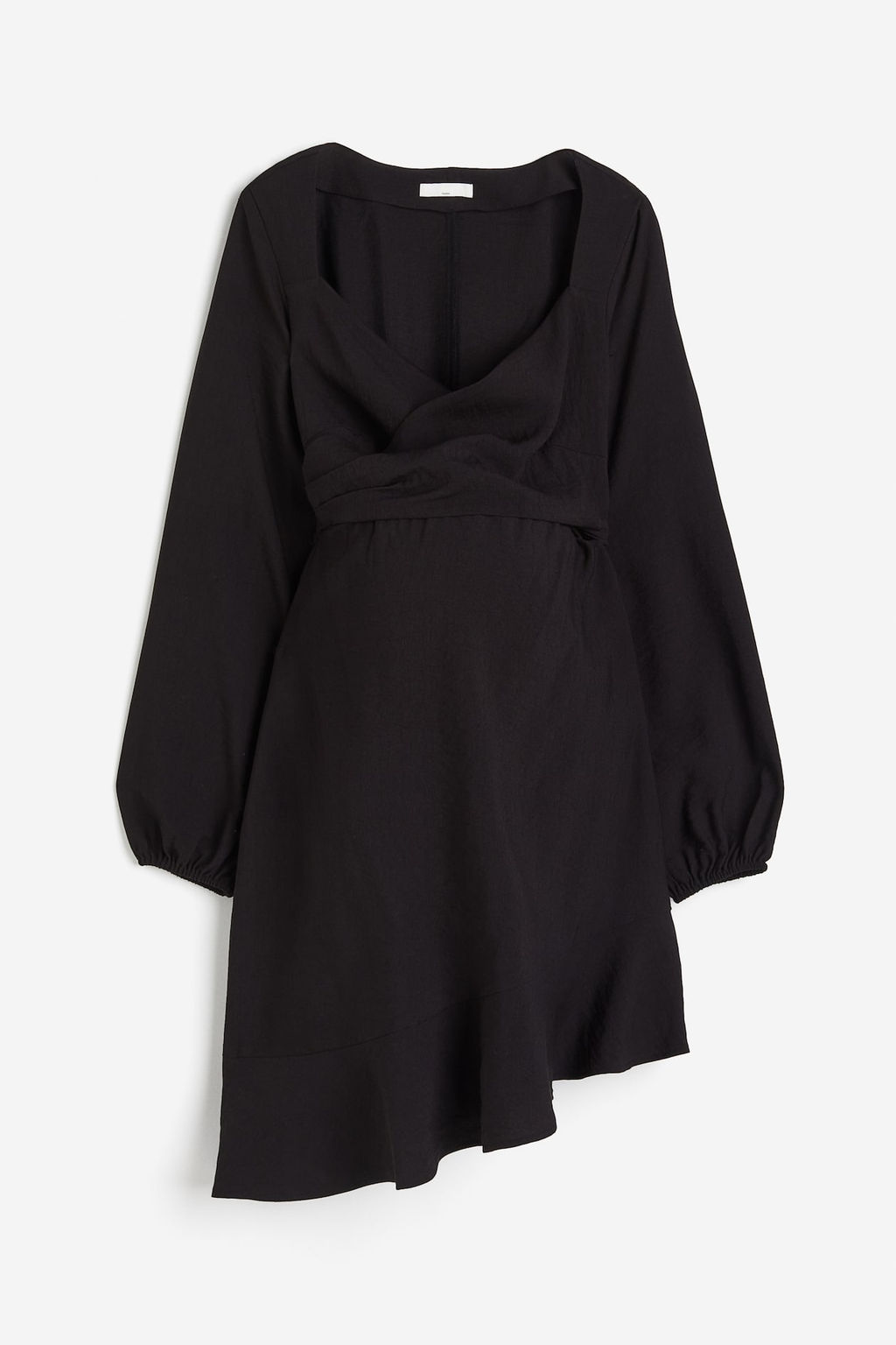 MAMA Vestido con lazada