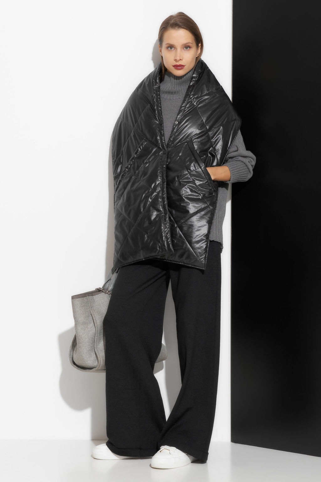 Накидка 54251