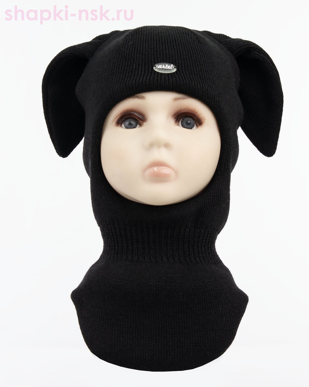 02012-42 Шлем (48-50)