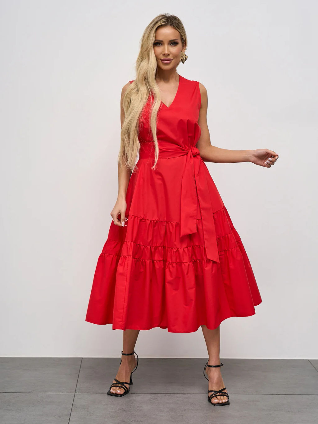 JETTY Платье  фото 4