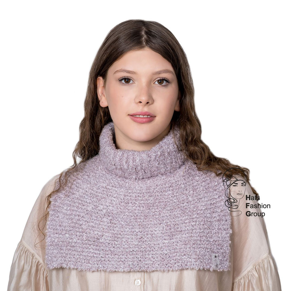 МИЛИ снуд женский - Landre фото 9