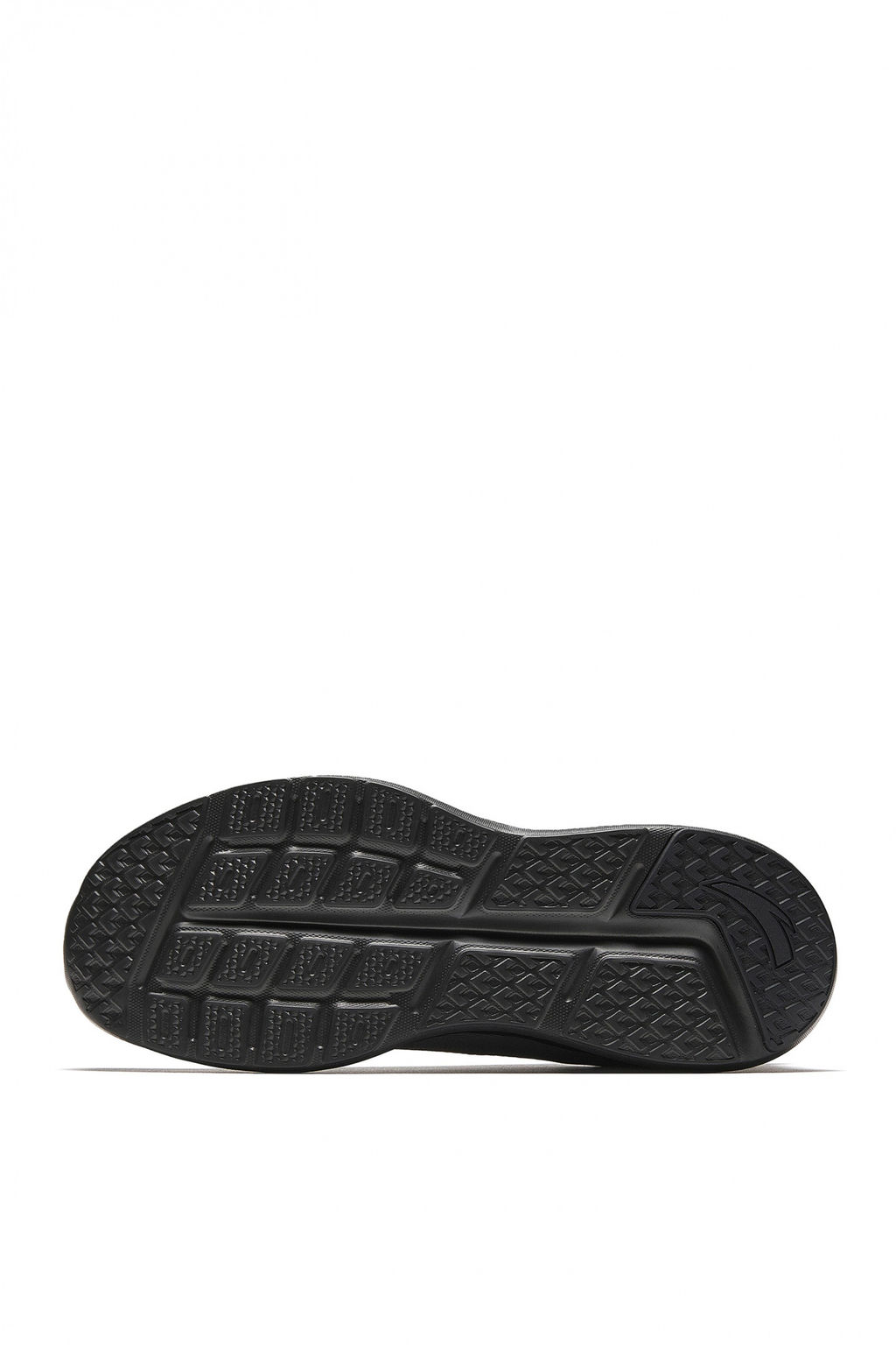 Кроссовки для тренинга Серый/Черный EBUFFER Lite 14 - Anta фото 5