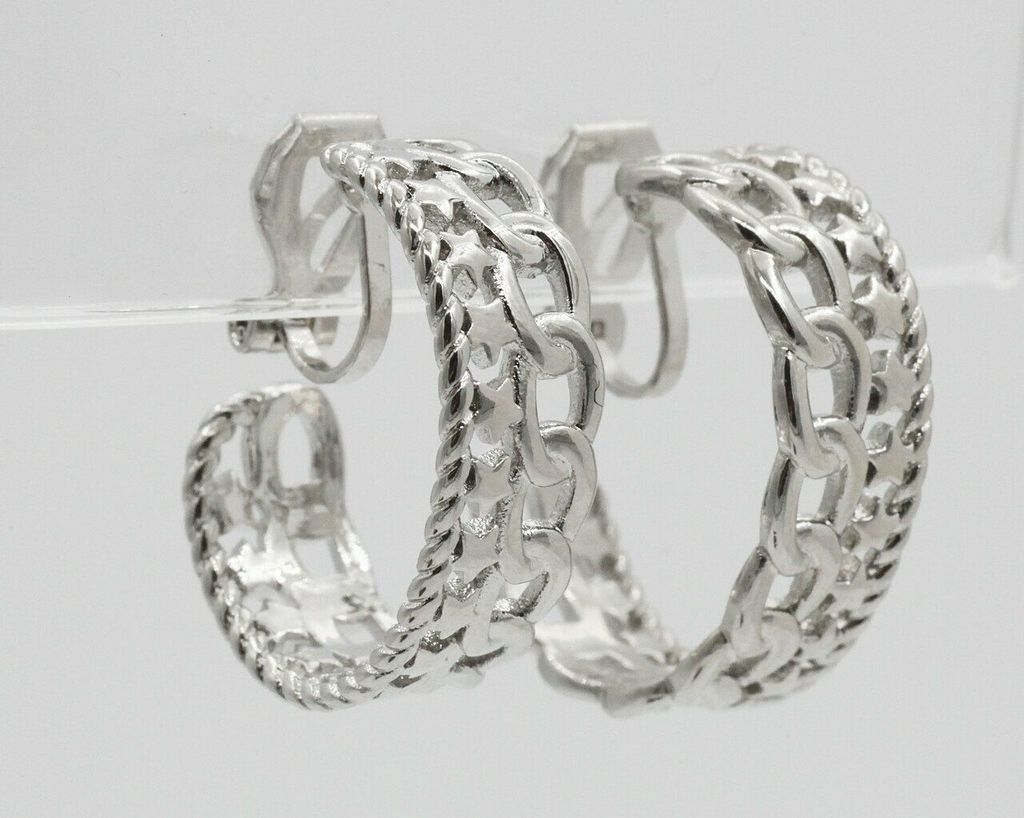 Серьги-клипсы F922275907190