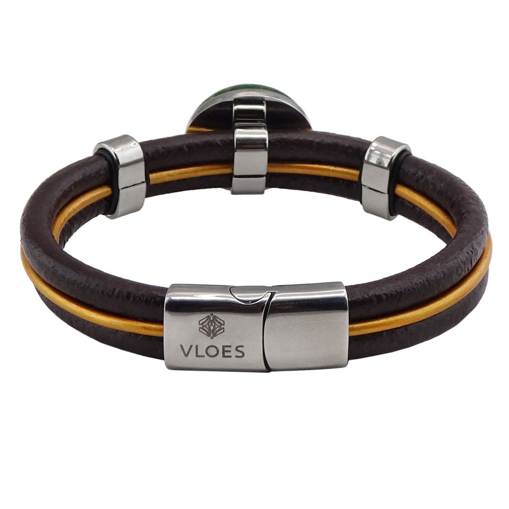 Браслет из муранского стекла - Vloes фото 3