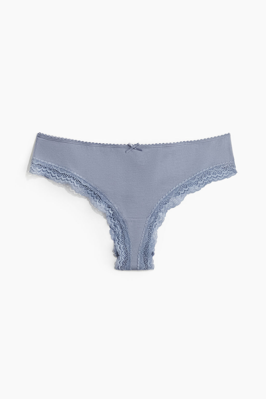 Pack de 5 bragas Brazilian - H&m фото 7