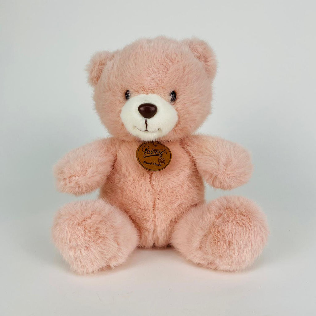 Мягкая игрушка Мишка 22 см (арт. 3844/22) - Storyland фото 17