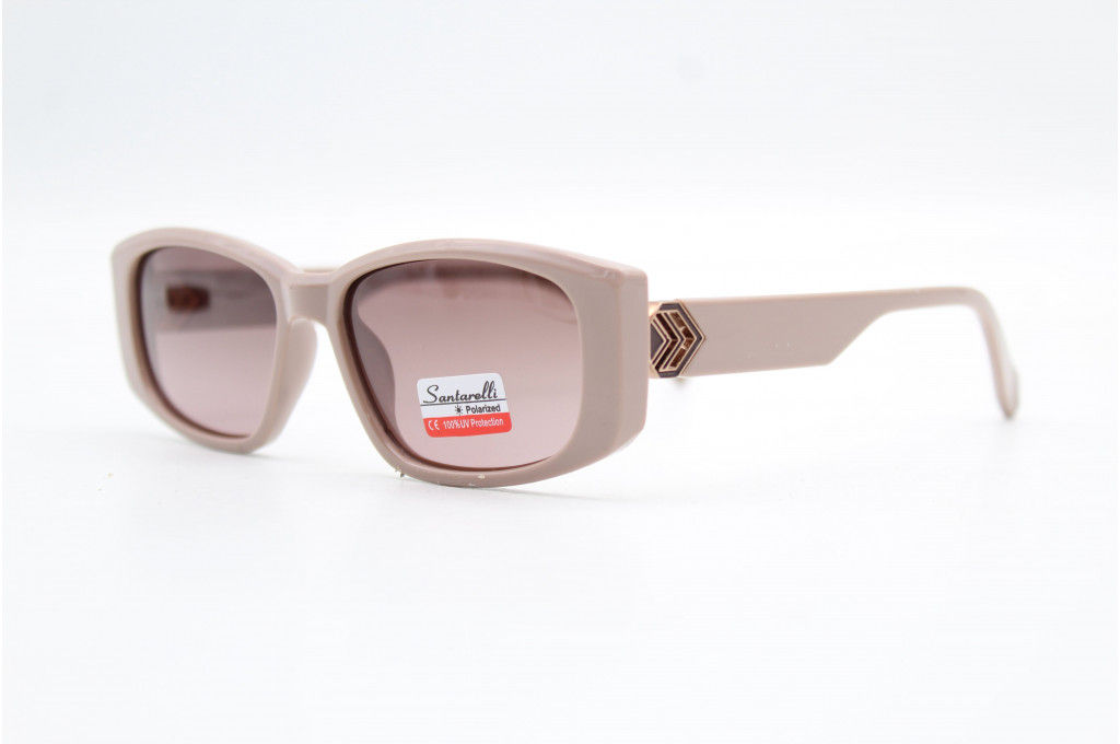 Солнцезащитные очки Santarelli (Polarized) 2360 C6 55-16-143