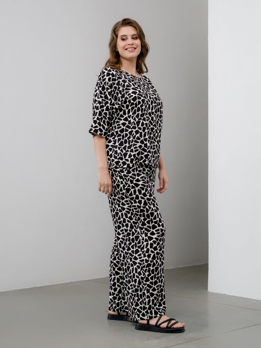 VIOTEX Костюм Гинея