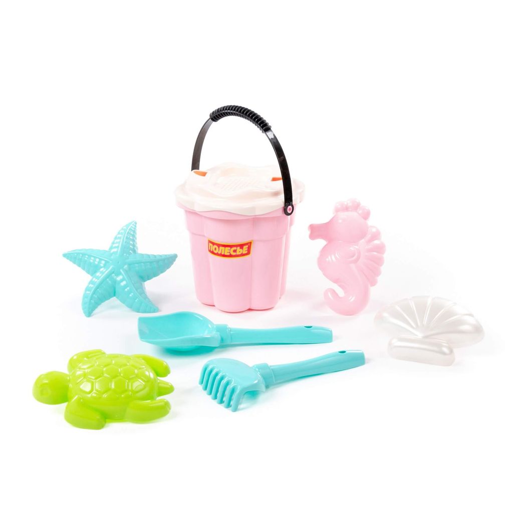 Набор №648 сафари - Полесье фото 7