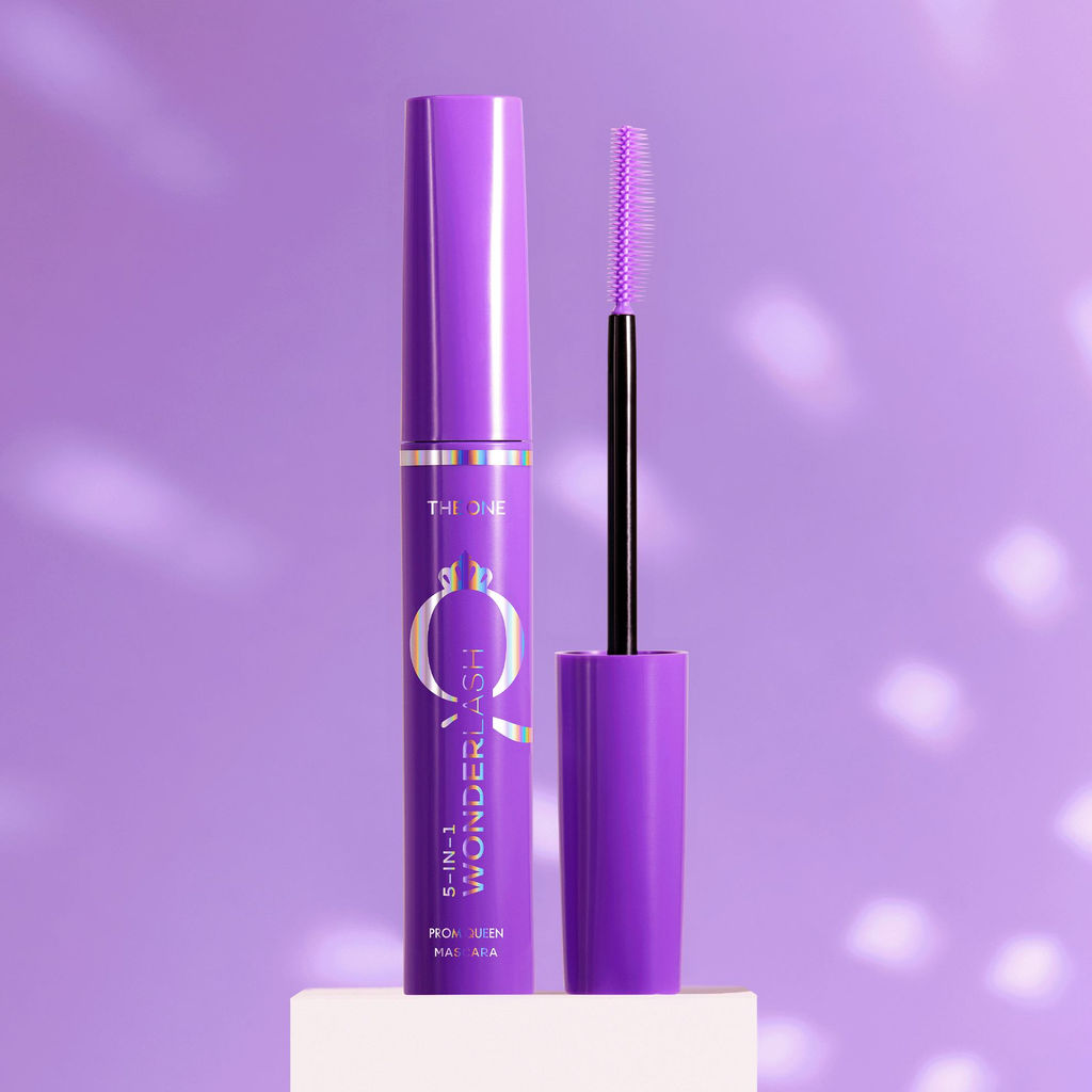 Многофункциональная тушь для ресниц 5 в 1 THE ONE Wonder Lash. Лимитированный выпуск - Oriflame фото 6
