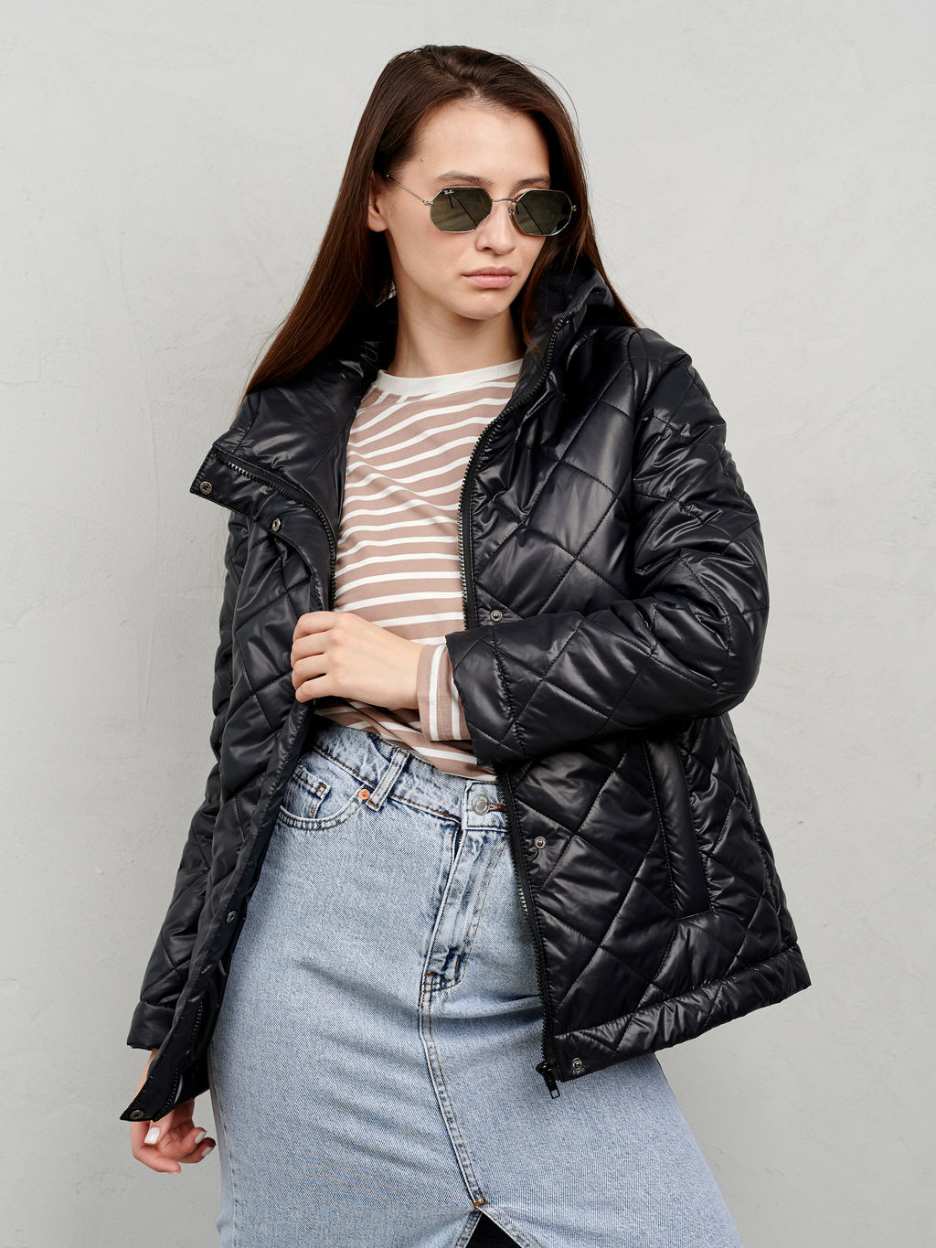 Куртка женская Драйв