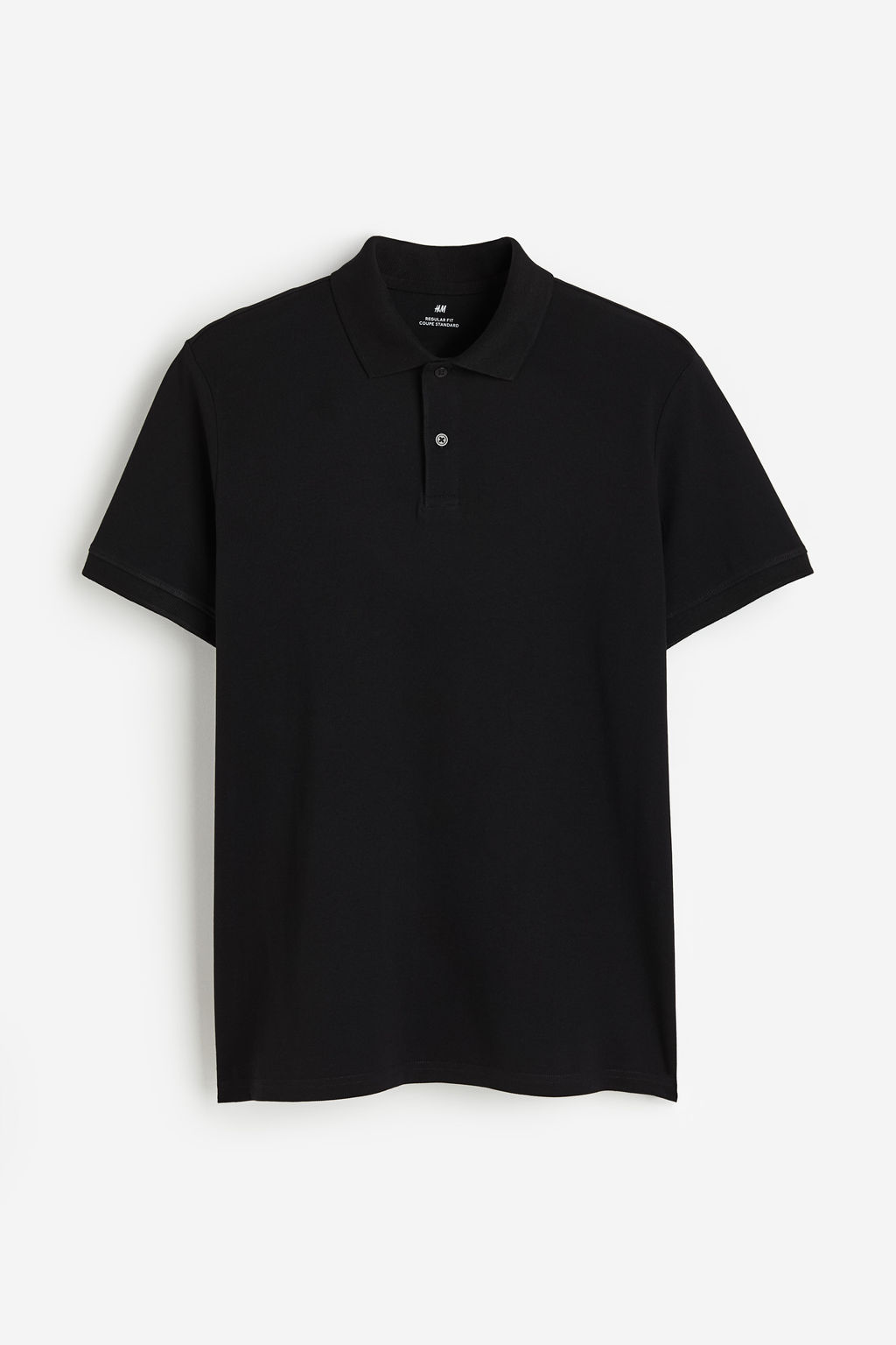 Polo de piqu? Regular Fit - H&m фото 4