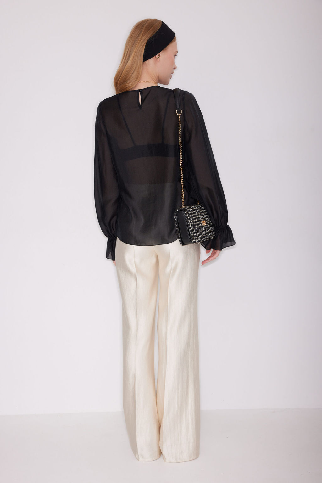 Блузка (6714) - Davydov фото 2