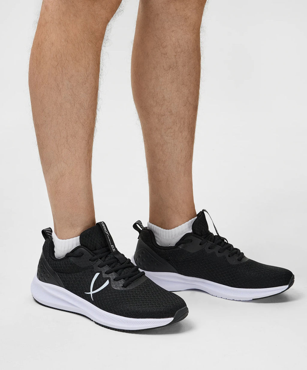 Носки низкие JOGEL ESSENTIAL Short Casual Socks, белый  фото 11