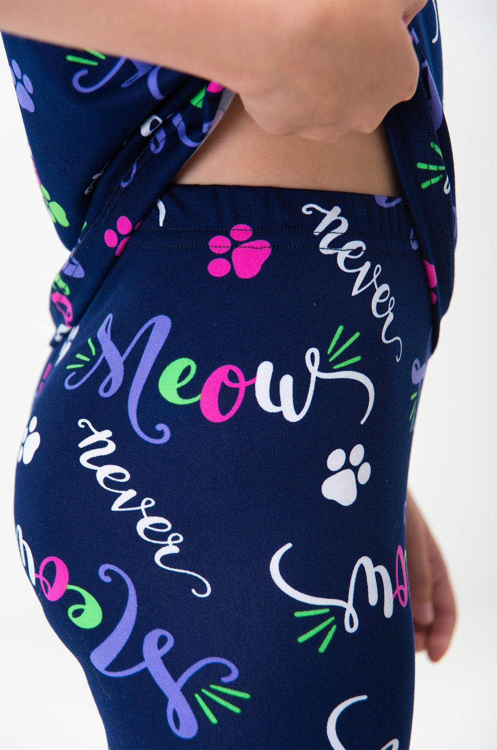 Летний костюм из бамбука для девочки Bonito  фото 19