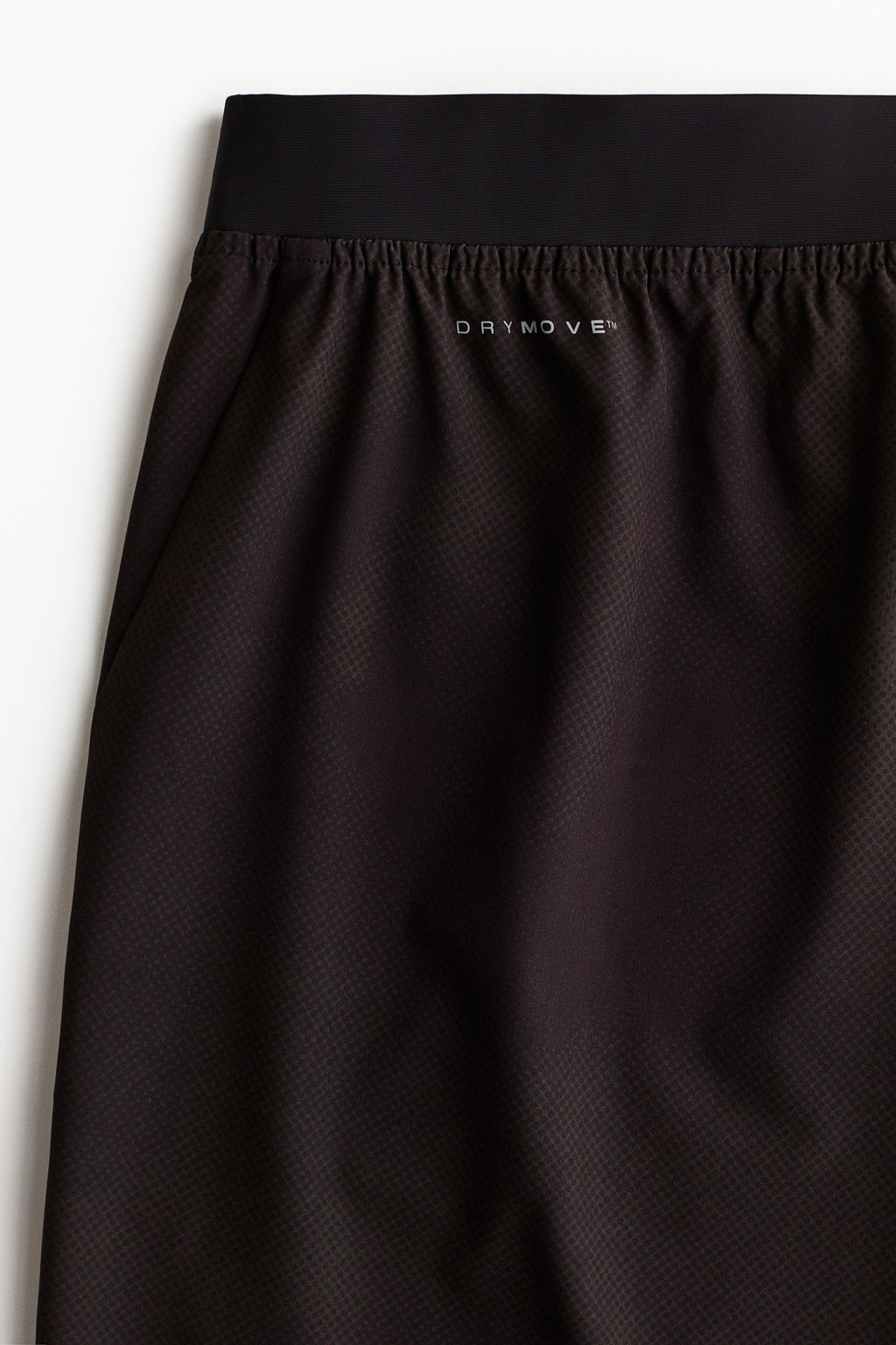 Pantal?n corto a media pierna con DryMove - H&m фото 13