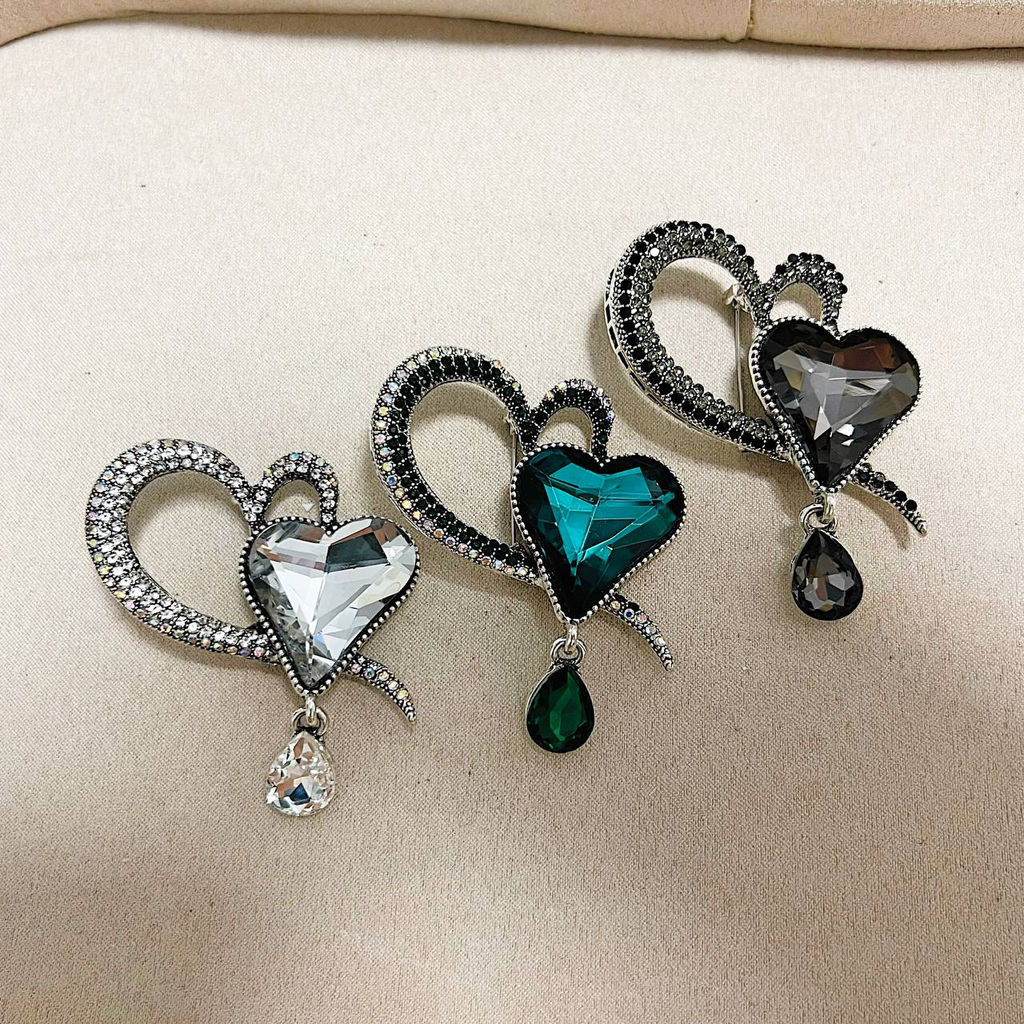 61925280 Брошь - J.prettier фото 2