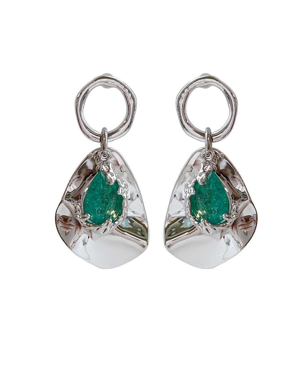 Серьги "Molly"