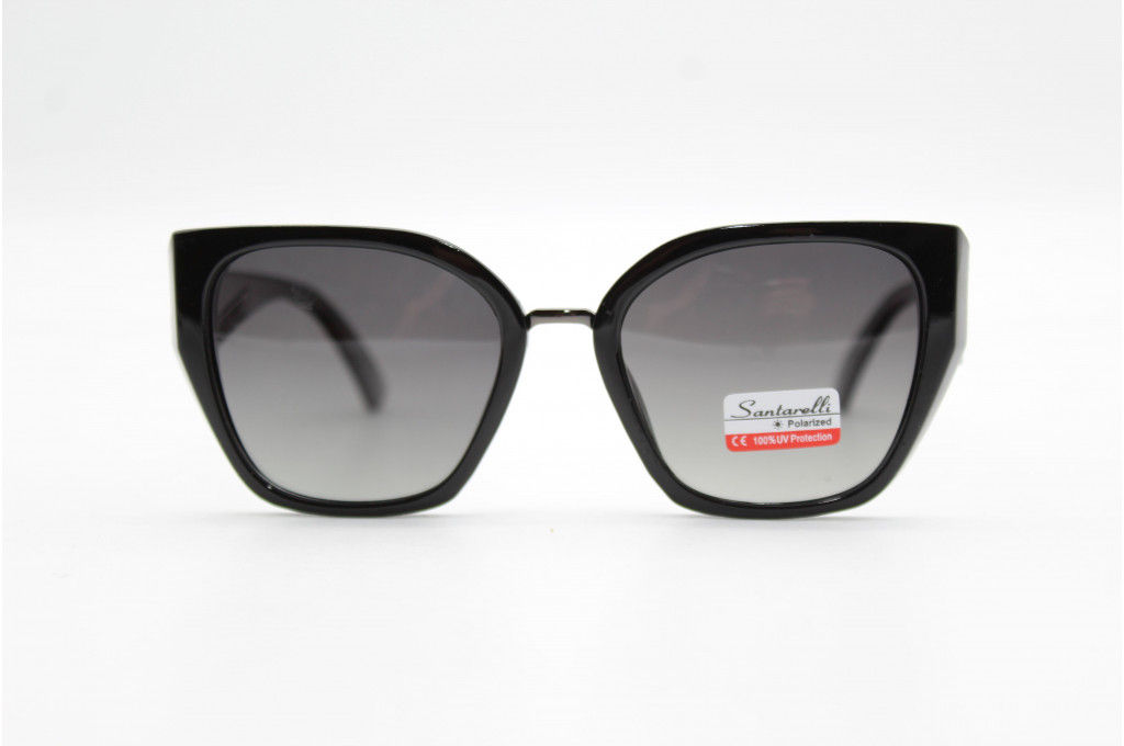 Солнцезащитные очки Santarelli (Polarized) 2413 C3 54-19-143