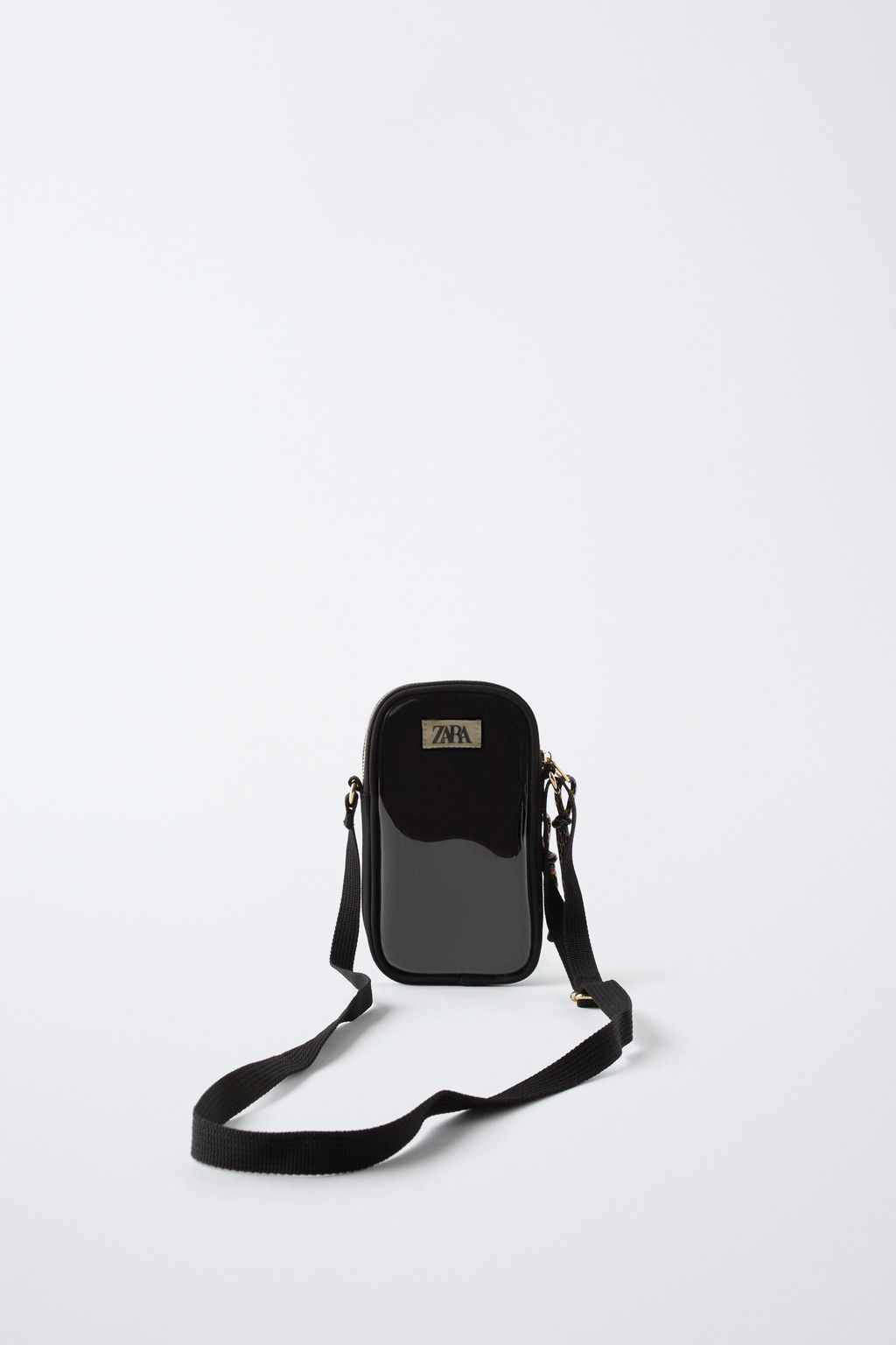 BASIC MOBILE PHONE CASE - Zara фото 5