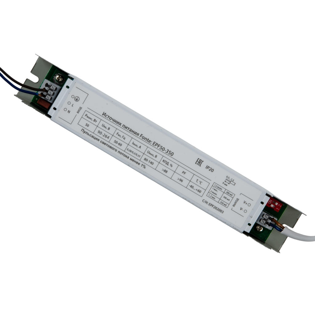 ULP-0808 42W/4000К IP40 GRILYATO WHITE KIT06 Светильники светодиодные потолочные встраиваемые, комплект из 6 штук. Белый свет (4000K). 5208Лм. Для ячеек 86x86мм. Корпус белый. В комплекте с и/п. ТМ Uniel