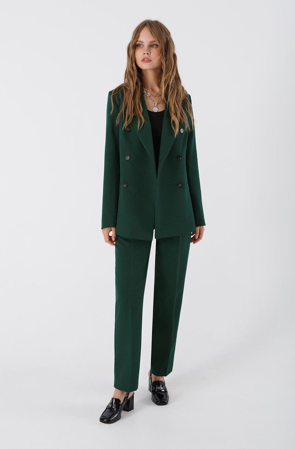 Костюм 1379 - Pirs фото 4