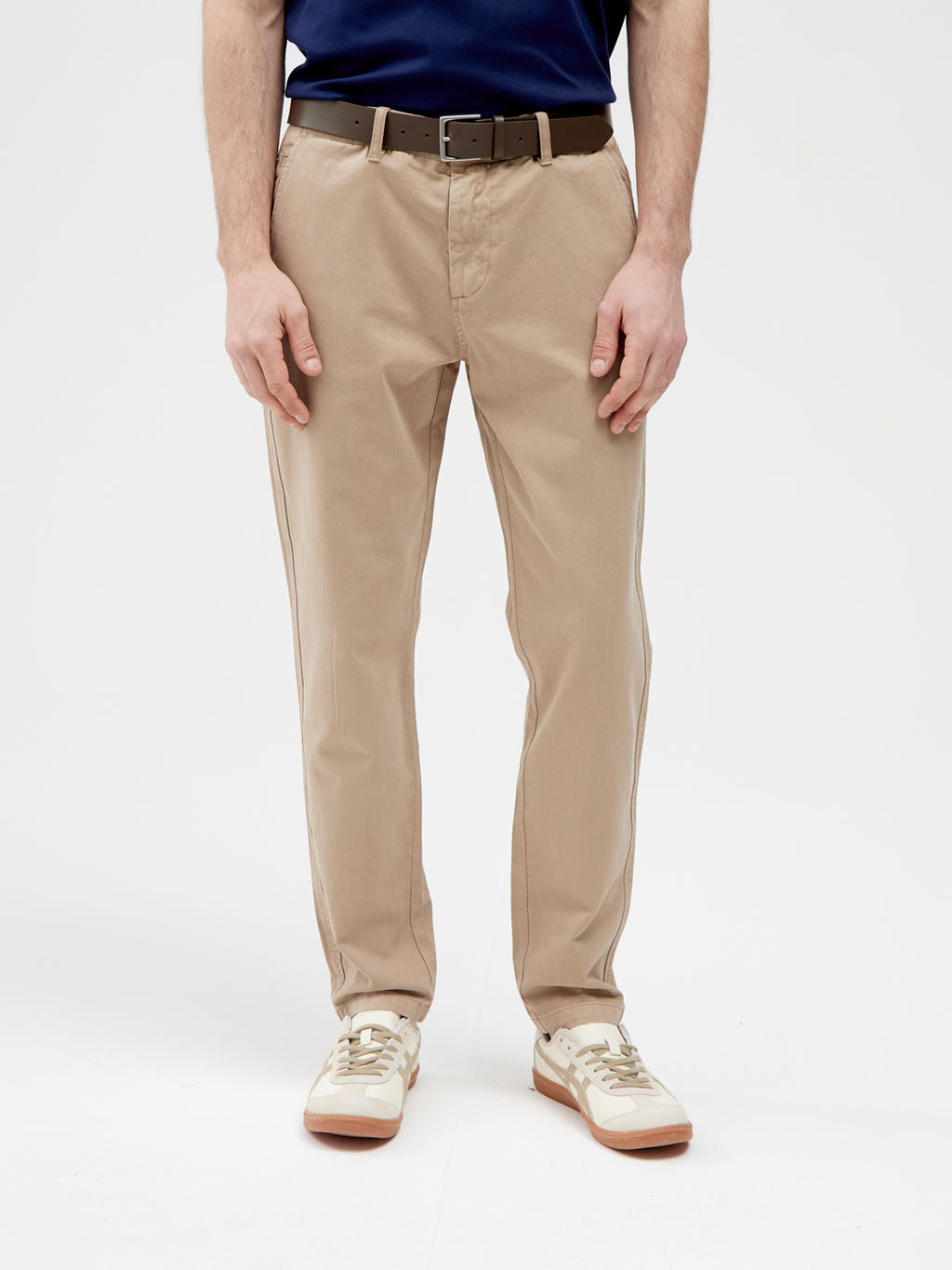 Мужские Джинсы Мом - Mossmore фото 11